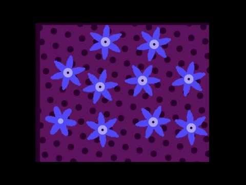 Loonies & Unstable Label - Painter's Euphoria - Amiga 4k Intro (50 FPS)