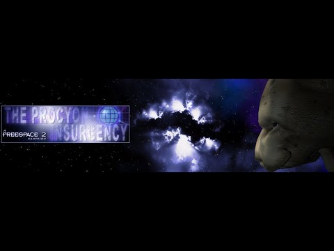 Freespace 2: The Procyon Insurgency - Epilogue and Credits