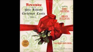 Firestone Presents Your Favorite Christmas Carols Volume 2