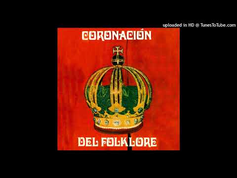 Cueca Del Arenal - Los Fronterizos