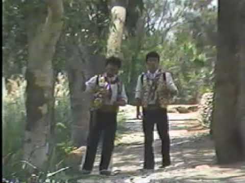 Estudiantina Perú, Caminito de Huancayo, Huayno