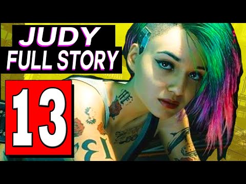 Cyberpunk 2077: Walkthrough Part 13 CORPO PATH - Missions EX - FACTOR / PISCES & PYRAMID SONG