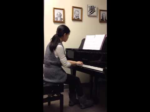 Melodie - Gh. Mustea