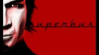 Superbus - Eighteen INEDIT