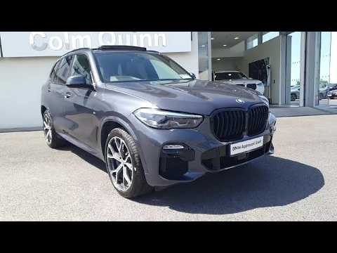 BMW X5 xDrive45e M Sport - Image 2