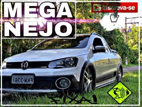 MEGA NEJO 2020 VOL. 2 (DJ FelipeCWB)