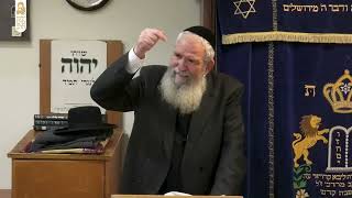 פרשת וארא | משה מול האבות | הרב יגאל לרר | כ"ו טבת תשפ"ו | ישיבת מרכז הרב (ישיבת מרכז הרב) - התמונה מוצגת ישירות מתוך אתר האינטרנט יוטיוב. זכויות היוצרים בתמונה שייכות ליוצרה. קישור קרדיט למקור התוכן נמצא בתוך דף הסרטון