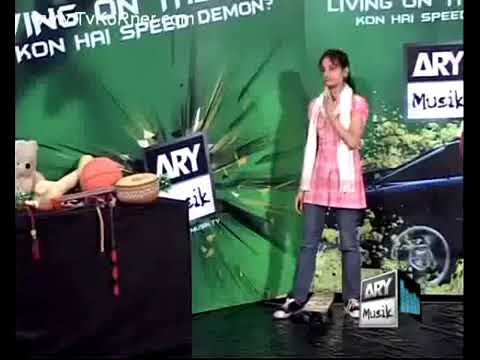 Living On The Edge Season 2010 - Episode 8