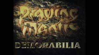Praying Mantis - Demorabilia - Time Slipping Away