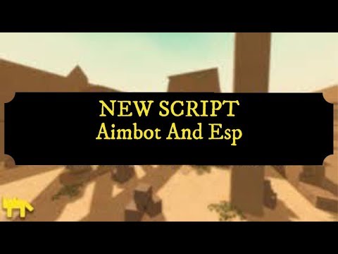 Bad Business (Aimbot & Esp) Working 2019