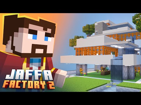 Lewis Gets Post-Modern | Jaffa Factory 2 #105