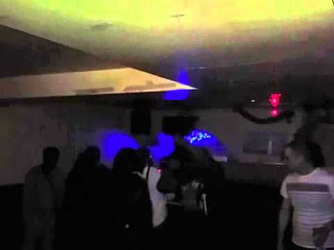 Tuggawar - action man - T39 - scapey Don live