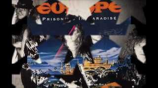 Europe - Talk To Me (Remastered)