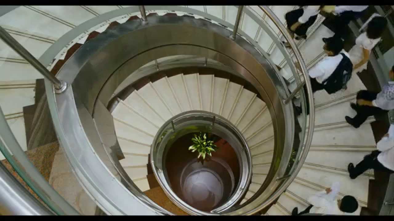 FICX 53 Rellumes: Underground Fragance Trailer