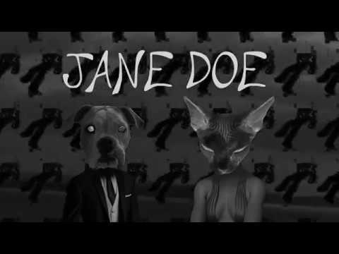 Jane Doe - Kitty Got Claws