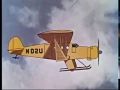 Clutch Cargo The Arctic Bird Giant Ep 6