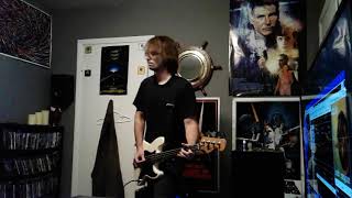 MU330 - Neighbor (Bass Cover)