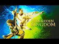 DJ AFRO KUNGFU ACTION MOVIE THE FORBIDDEN KINGDOM 2025