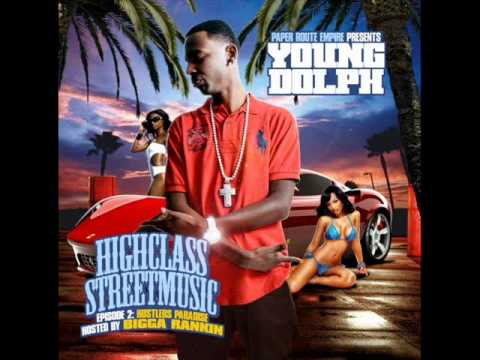 YOUNG DOLPH FT. TIM GATES ROKKIN SLOWED DOWN