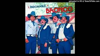 Los Vicios - Bronco