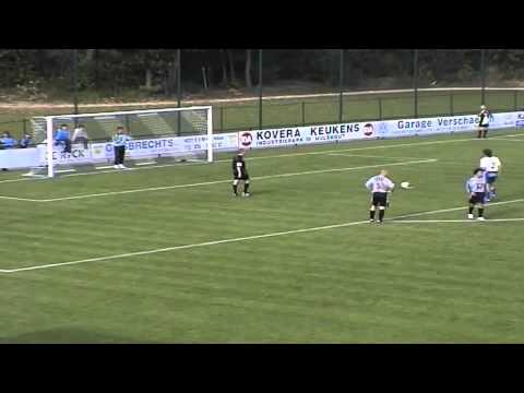 KSK TV ... Seizoen 2008 - 2009 ... K.SK. Heist - Seraing