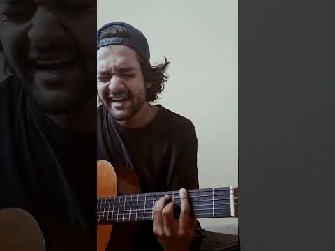 Rito riba - Meri banogi kya || acoustic cover || raw video