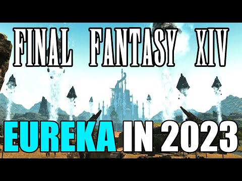 FFXIV: A Guide to Eureka in 2023