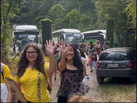 EIZE HUMUS? CHANÉ 22- 28 JAN 23