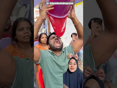 Yang Terakhir GAGAL Nangkap‼️ Anamikachallengeshow