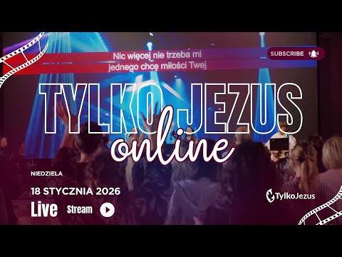 Czy warto było pościć? | Dariusz Solus | 18.01.2026 | Kościół Tylko Jezus Krapkowice