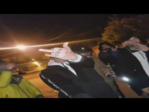 Fara-on - Por la cuadra (Videoclip Oficial) (Prod: Sweet Home Studio)