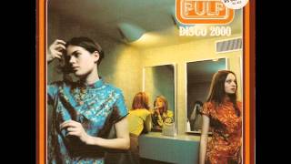 PULP - DISCO 2000 - ANSAPHONE
