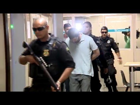 Serial Killer escreve carta pedindo perdão