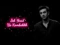 Yeh Dil Hai Mushkil Movie Status Glowing Lyrics Whatsapp Status Video Great Status Shorts