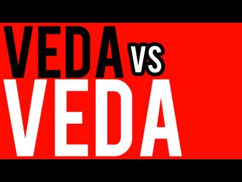 13 // Veda Not Veda