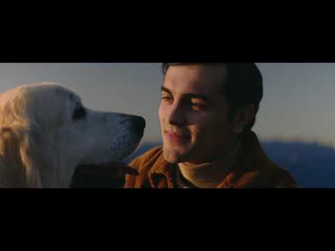 Cortometraggio: "La vita di un uomo è una fantastica storia"