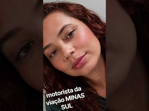 motorista gsta da viação MINAS SUL em Oliveira mg