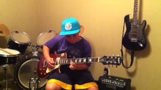 Declaration of independence - Starfield cover