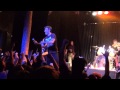 Leftover Crack - Gang Control (live)