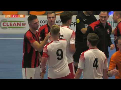 PROXSYS CUP 2022 #36 Hardinxveld - BZC’14