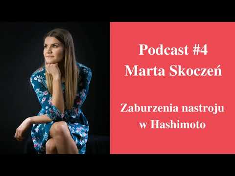 #4 Zaburzenia nastroju w Hashimoto