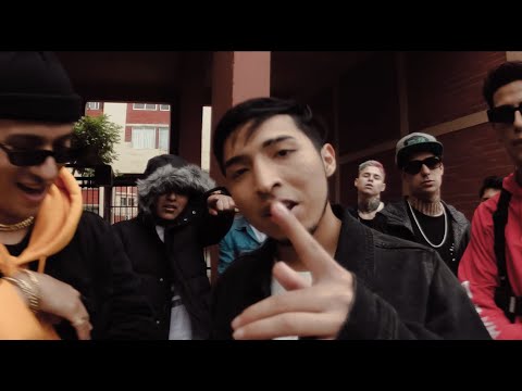 Daske Gaitán ft. Nekroos, Sloowtrack - Sigo Esperando (Video Oficial)