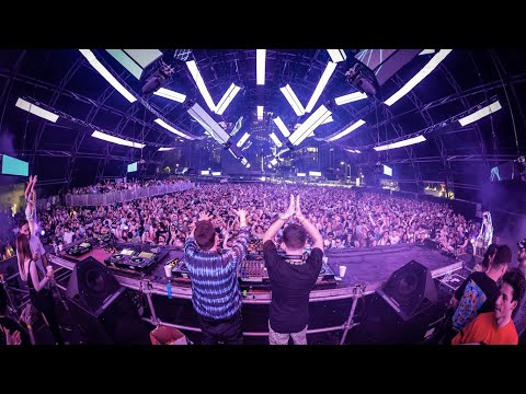 Live @ Miami Ultra Festival 2023 — Michael Bibi B2B Maceo Plex