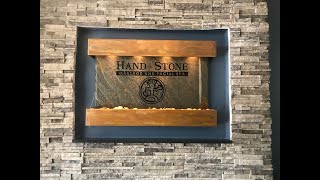 See inside Hand & Stone Massage and Facial Spa in Bricktown Commons