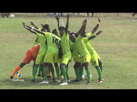 BECHEM UNITED 3  - 1 ELEVEN WONDERS HIGHLIGHTS