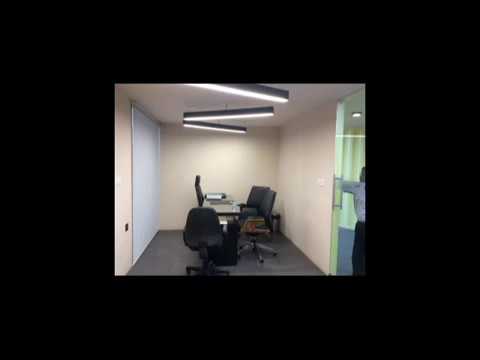 10Feet Prefabricated Insulated Office Container