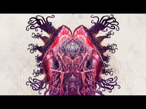 Cthulhu: A Brief History of the Book, Episode 46 - Malleus Monstrorum 2 (Deities) [+ Limited Edit...