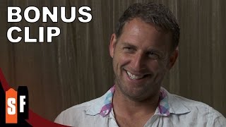 Session 9 (2001) - Bonus Clip: Creating the Asylum (HD) video