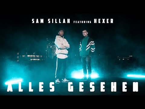 Sam Sillah feat. HeXer - Alles gesehen (prod. Dopeboyz)