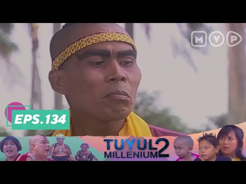 Selendang Sutra | Tuyul Millenium Season 2 Episode 134